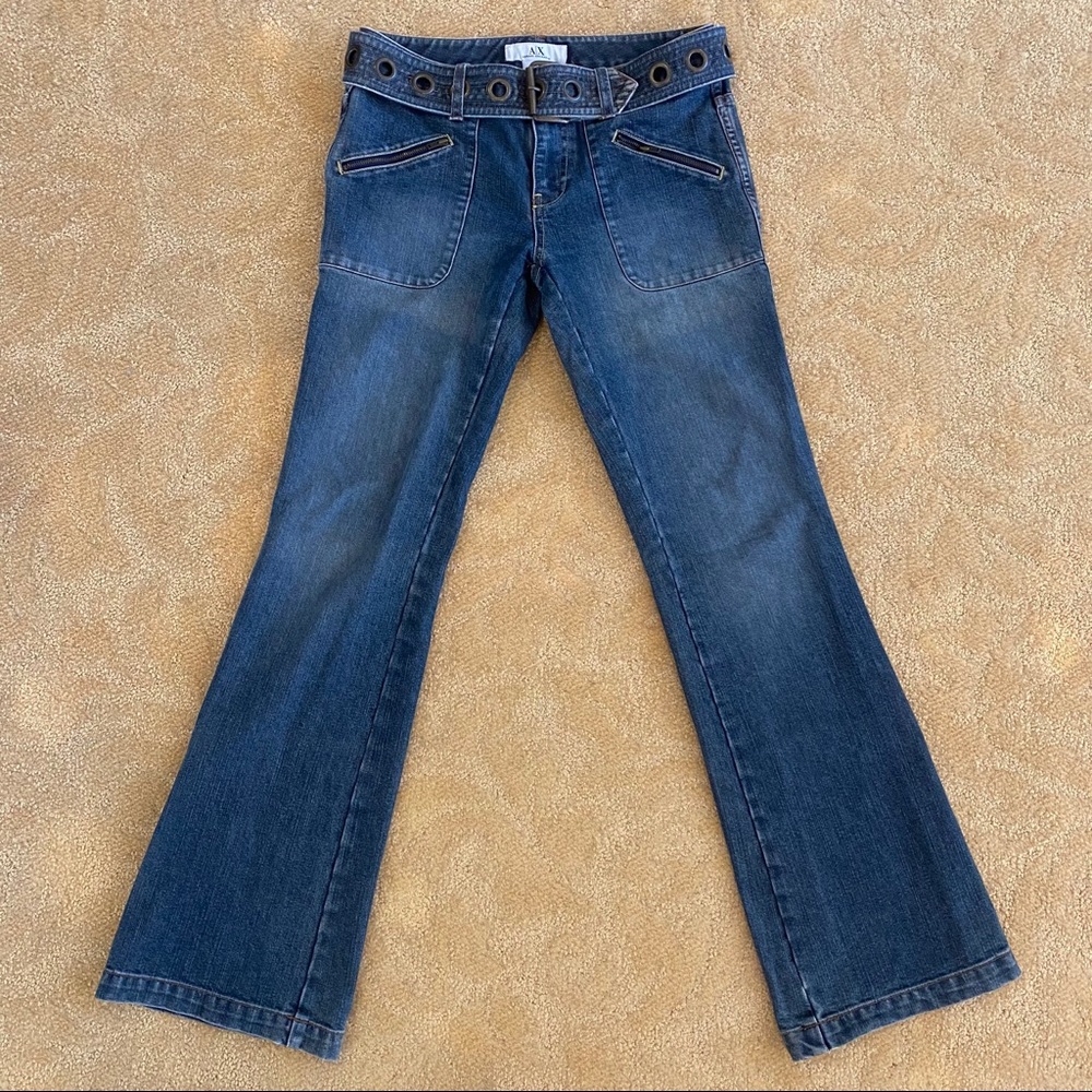 Armani Exchange Jeans